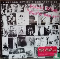 Exile on Main Street