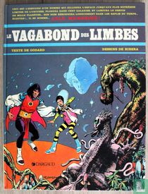 Le vagabond des limbes