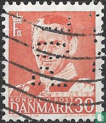 Frederik IX