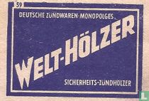 Welt-Hölzer