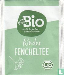 Kinder Fencheltee