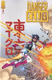Danger Club 2