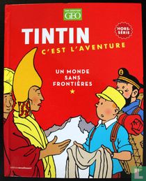 Un monde sans frontière