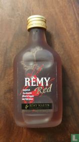 Remy Red