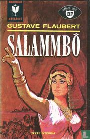Salammbô