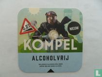 Alcoholvrij