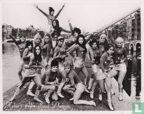 Helen's Afro-Beat Dancers
