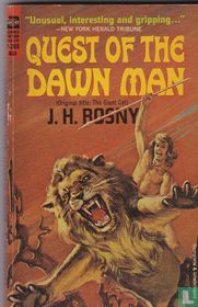 Quest of the Dawn Man