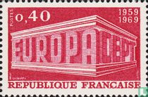 Europa – Temple acheter