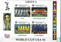 Championnat du monde de football