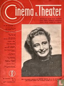 Cinema & Theater 3