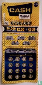 Cash Mania Edition