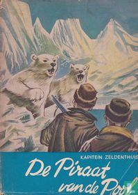 De Piraat van de Pool