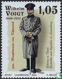 Hauptmann von Köpenick