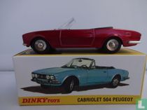 Peugeot 504 Cabriolet
