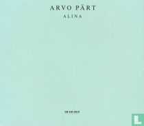 Arvo Pärt: Alina