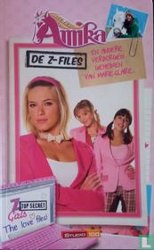 De Z-Files
