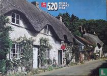 England, Isle of Wight