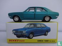 Simca 1800 Pré-Série