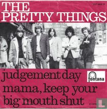 Judgement Day