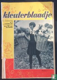 Kleuterblaadje 1
