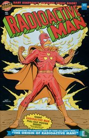 Radioactive Man