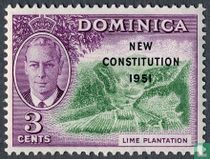 King George VI