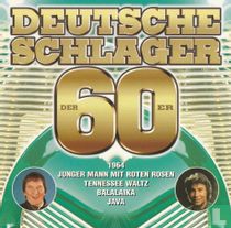 Deutsche Schlager der 60er 1964