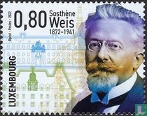 Sosthène Weis