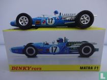 Matra F1 #17