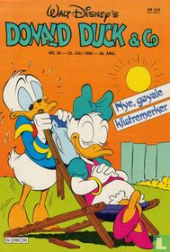Donald Duck & Co 30