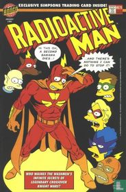 Radioactive Man