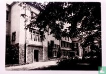 Institut  N.D de Loverval