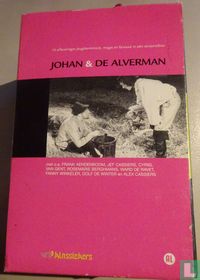 Johan en de Alverman 