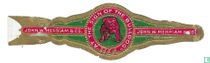 At The Sign of the Bull Dog - John W. Merriam & Co. - John W. Merriam & Co.