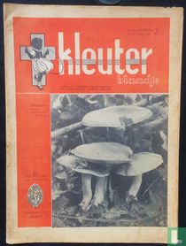Kleuterblaadje 2