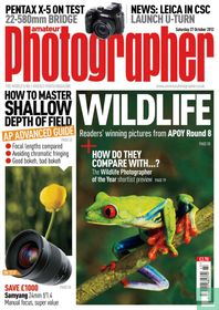 Amateur Photographer 10-27