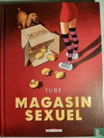 Magasin Sexuel Integral