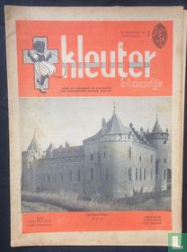 Kleuterblaadje 3