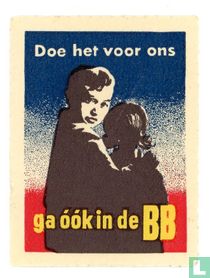 Bescherming Bevolking Doe het voor ons ga ook in de BB