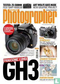 Amateur Photographer 11-17