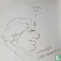 Die ungeschickt: Brock