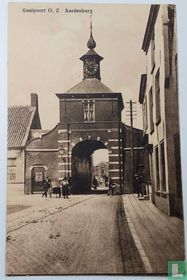 Kaaipoort O.Z. Aardenburg