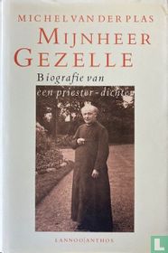 Mijnheer Gezelle