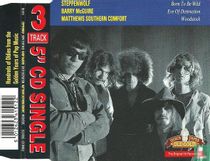 Born to Be Wild/Eve of Destruction/Woodstock