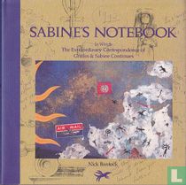 Sabine's Notebook 