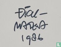 Dick Matena