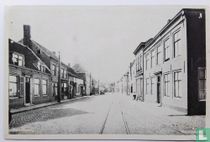 Marktstraat , Aardenburg