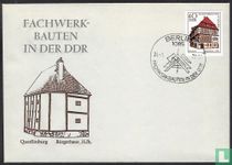 Fachwerkbauten