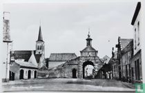 Aardenburg , Kaaipoort